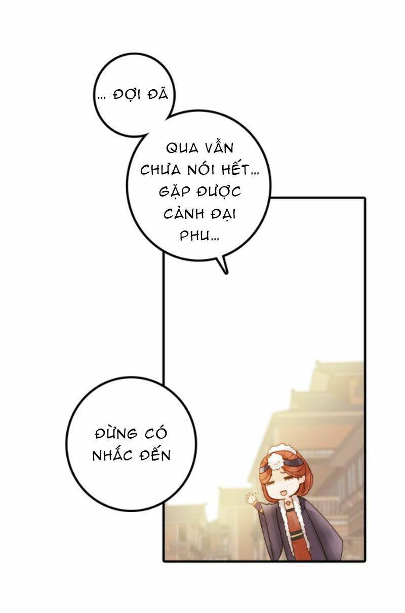 Cướp Chàng Vợ Về Đón Năm Mới: Chapter 18