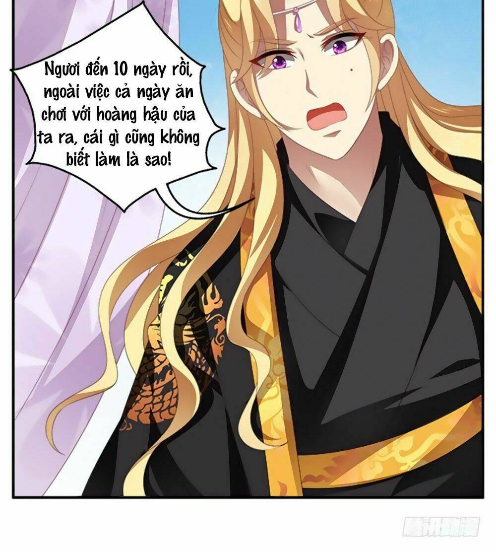 Thịnh Thế An Nhiên: Chapter 51