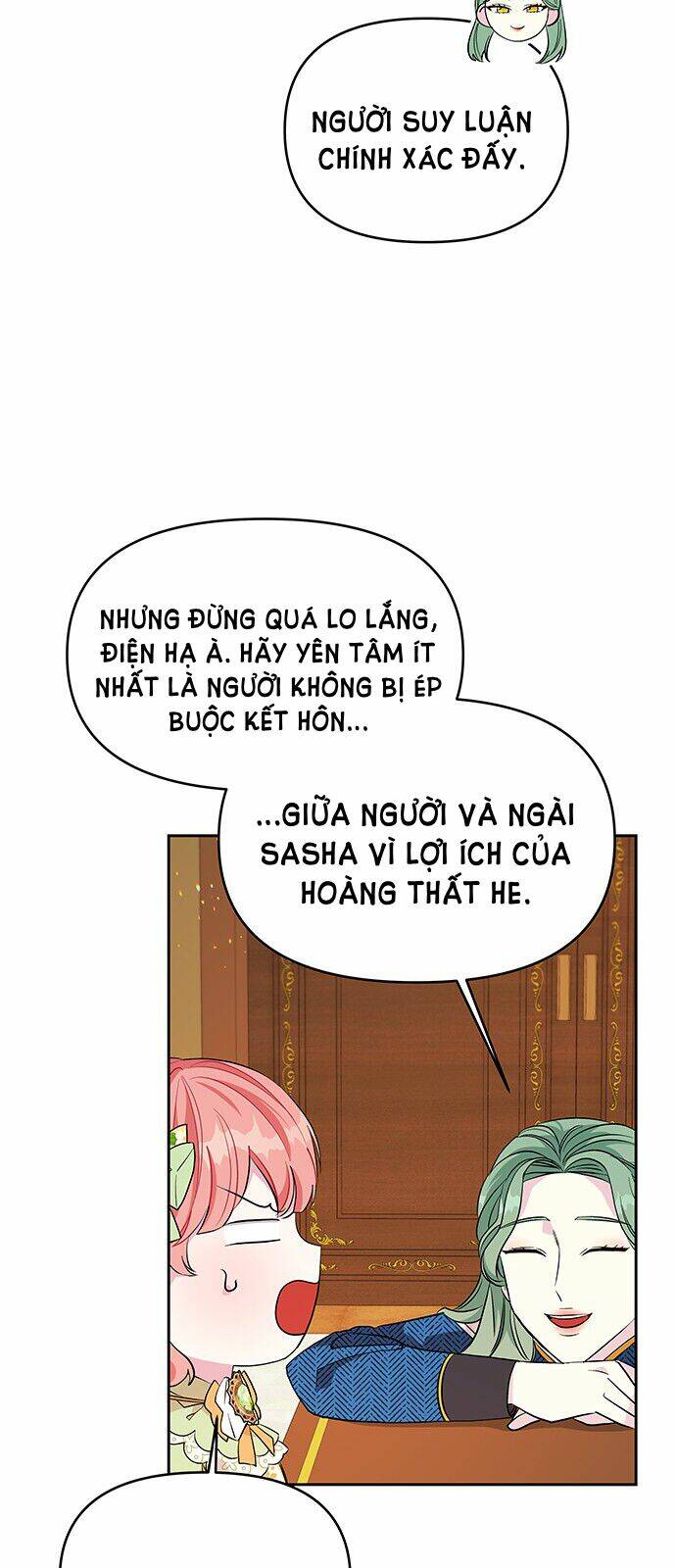 Con Người Không Phải Thứ Có Thể Sửa Rồi Dùng Được Đâu!: Chapter 31