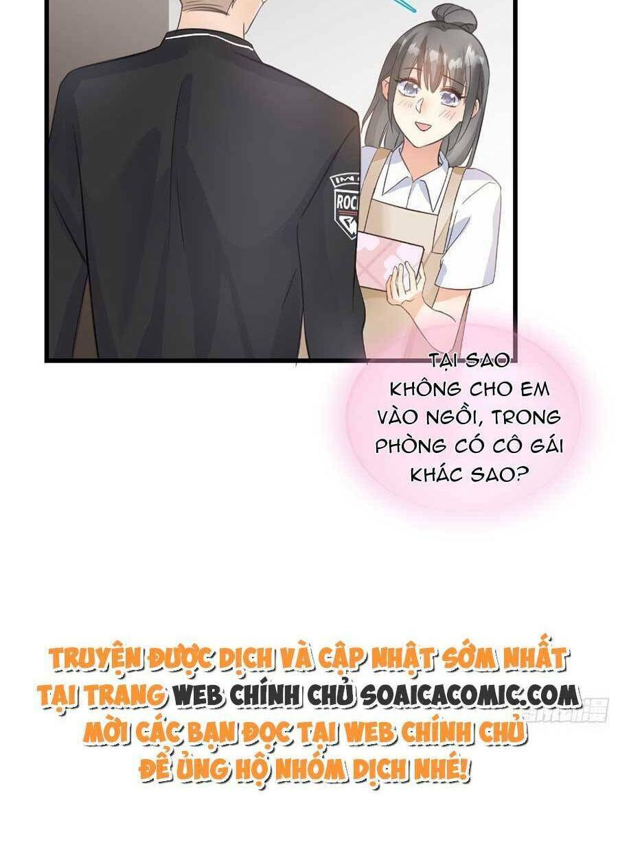 Kiều Thê Hào Môn Chạy Đi Đâu: Chapter 17
