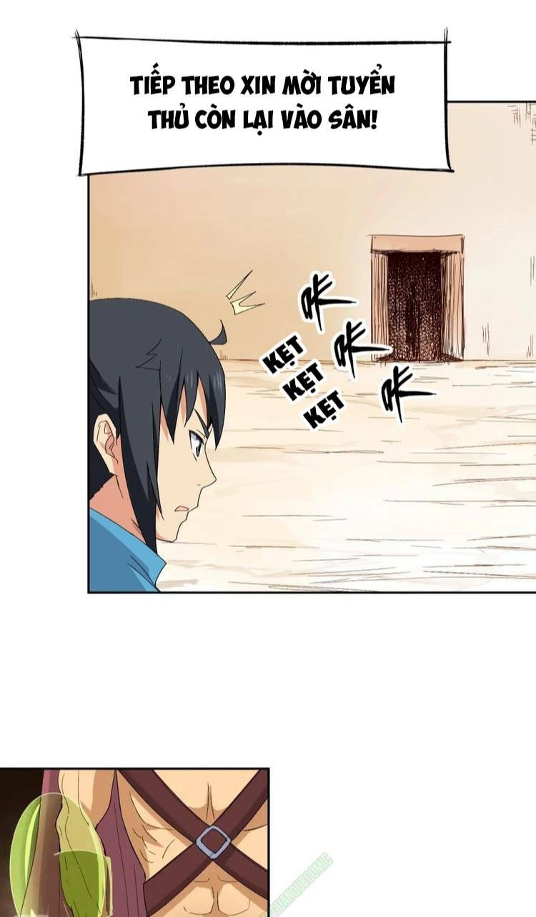 Ta Luyện Giả Kim Trong Thời Đại Tu Tiên: Chapter 65