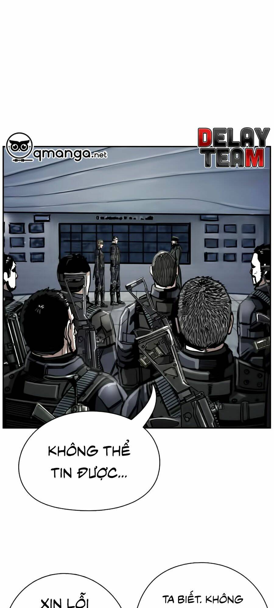 Thợ Săn Đầu Tiên: Chapter 24