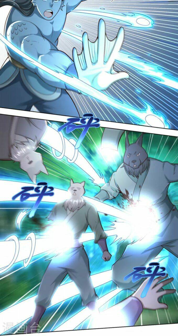 Chí Tôn Trọng Sinh: Chapter 151