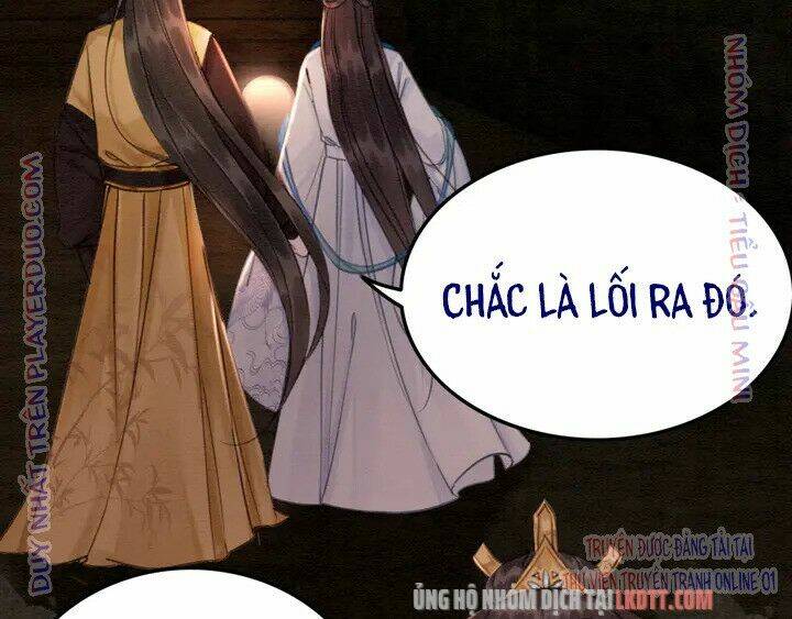 Trọng Sinh Bá Sủng Nhiếp Chính Vương Quá Mạnh Mẽ: Chapter 150