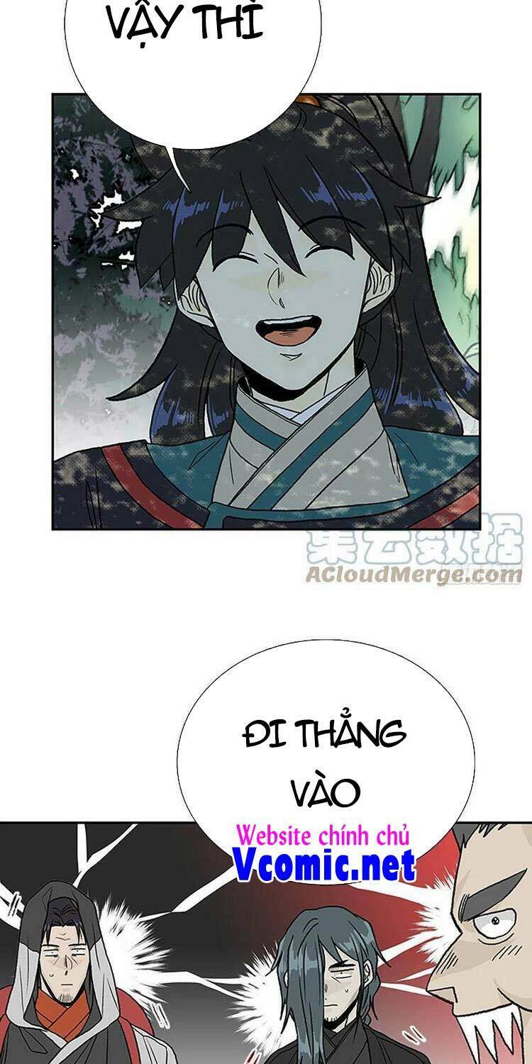 Học Sĩ Tái Sinh: Chapter 203