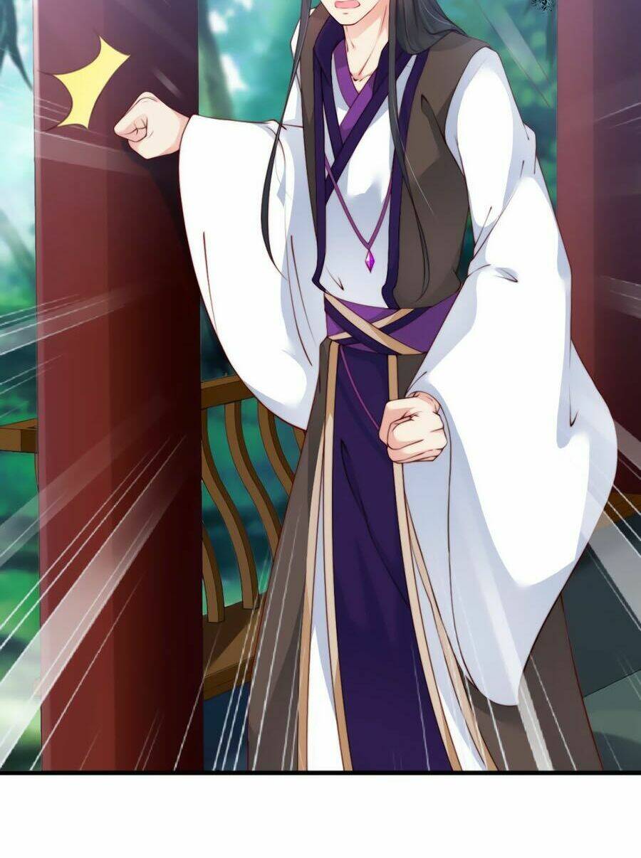 Điềm Mỹ Chi Huyết: Chapter 9