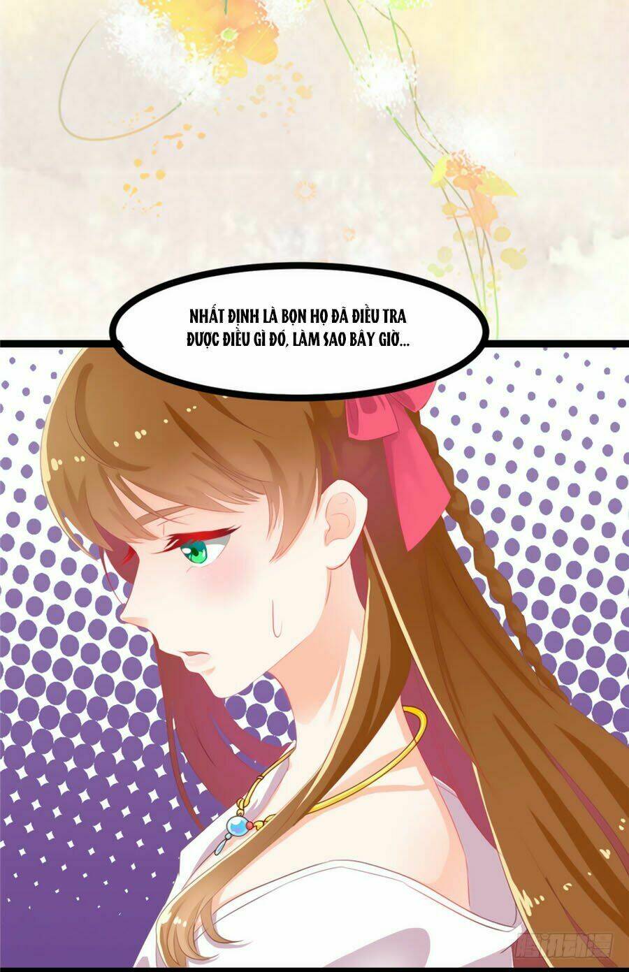 Ngọc Vi Mai: Chapter 5