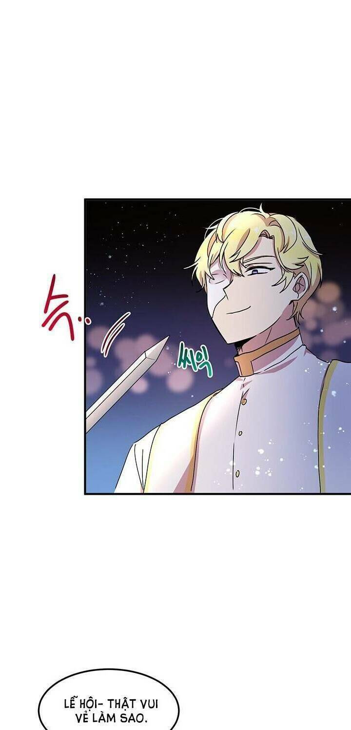 Công Tước, Loạn Vừa Thôi!: Chapter 61