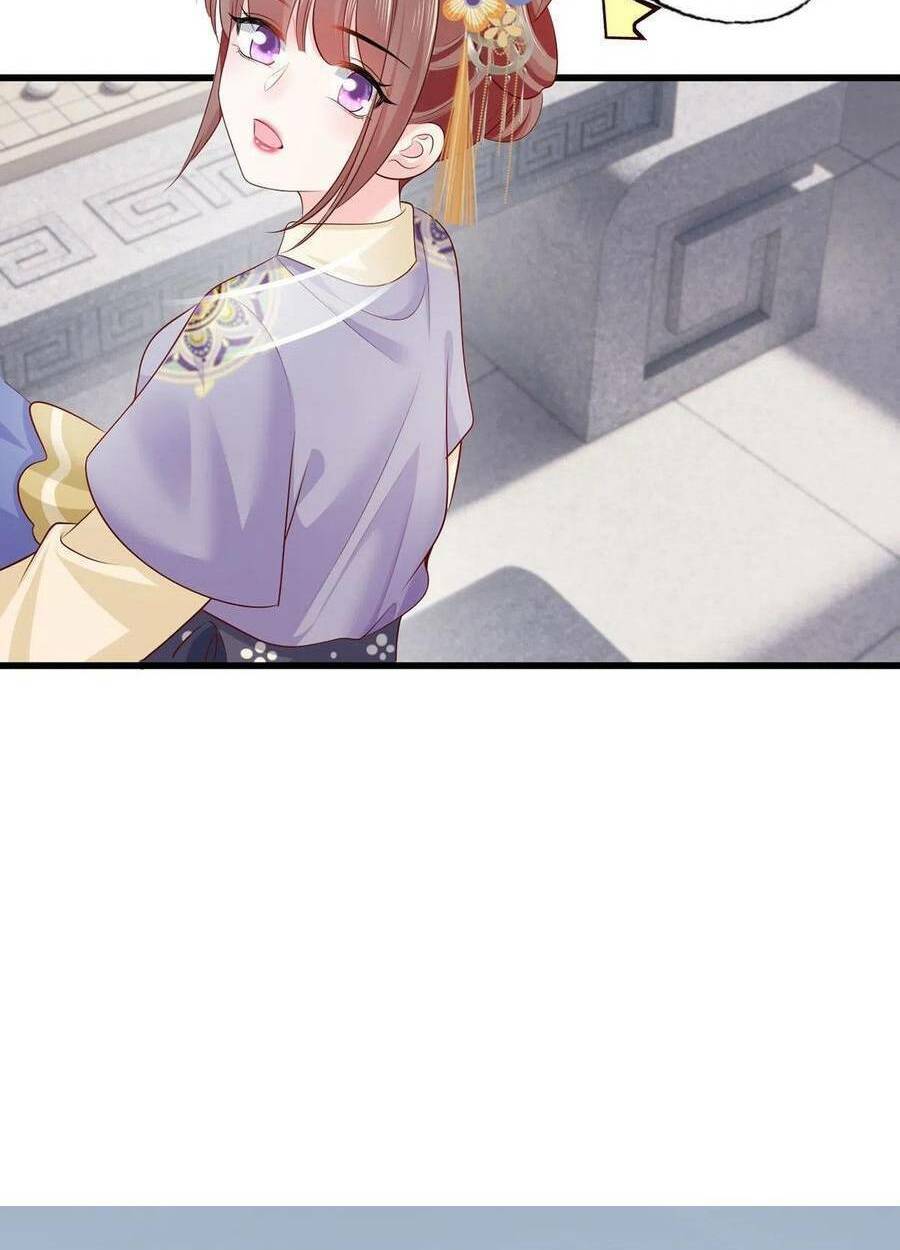 Nữ Thủ Phú Chi Kiều Sủng Nhiếp Chính Vương: Chapter 137