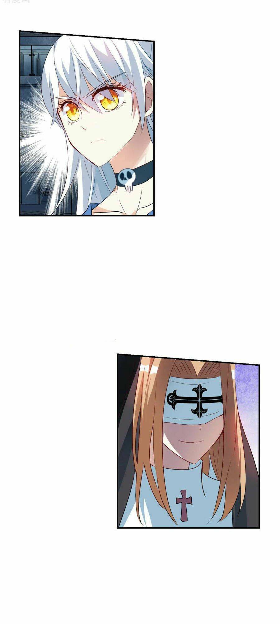 Tô Tịch Kỳ Quái 2: Chapter 23