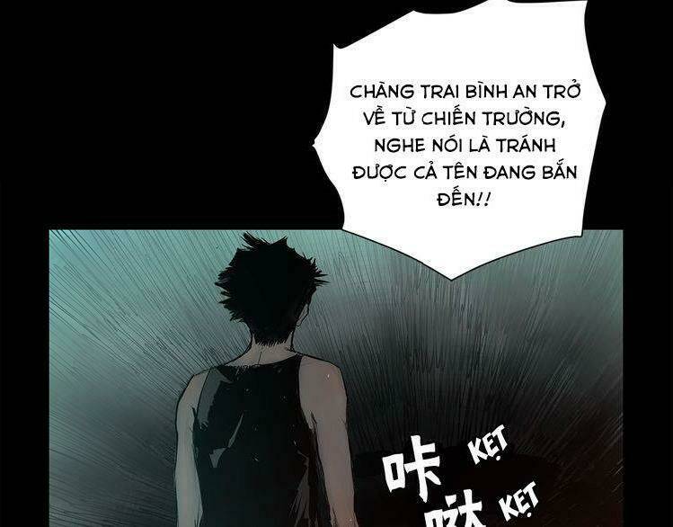 Danh Kiếm: Chapter 1