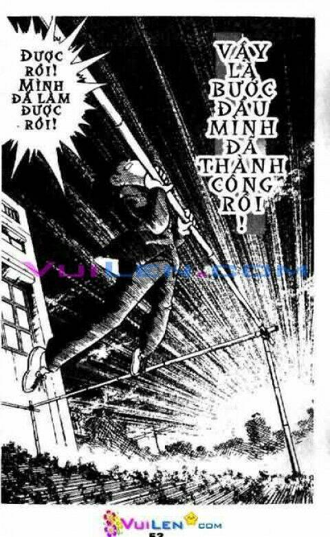 Chibi cậu bé quyền anh (8 tập full): Chapter 6