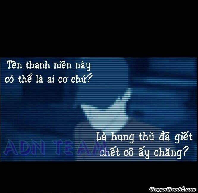 Ma Gõ Cửa: Chapter 3