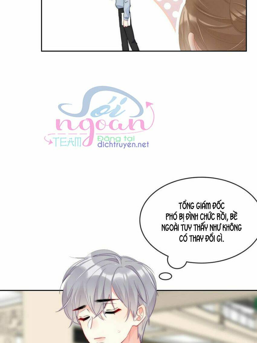 Boss Đại Nhân Là Nữ Thần?: Chapter 50