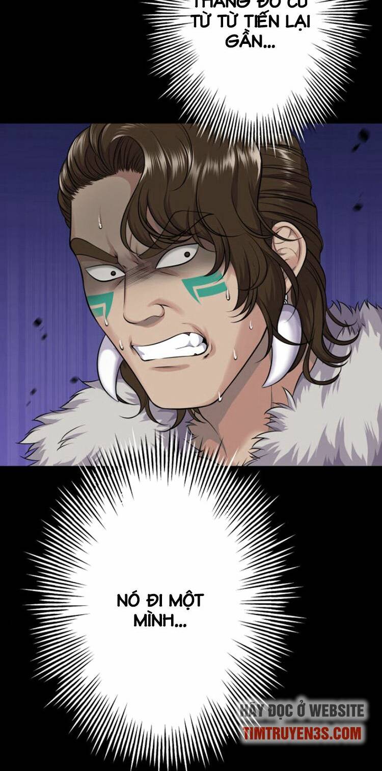 Trò Chơi Của Chúa Thượng: Chapter 17