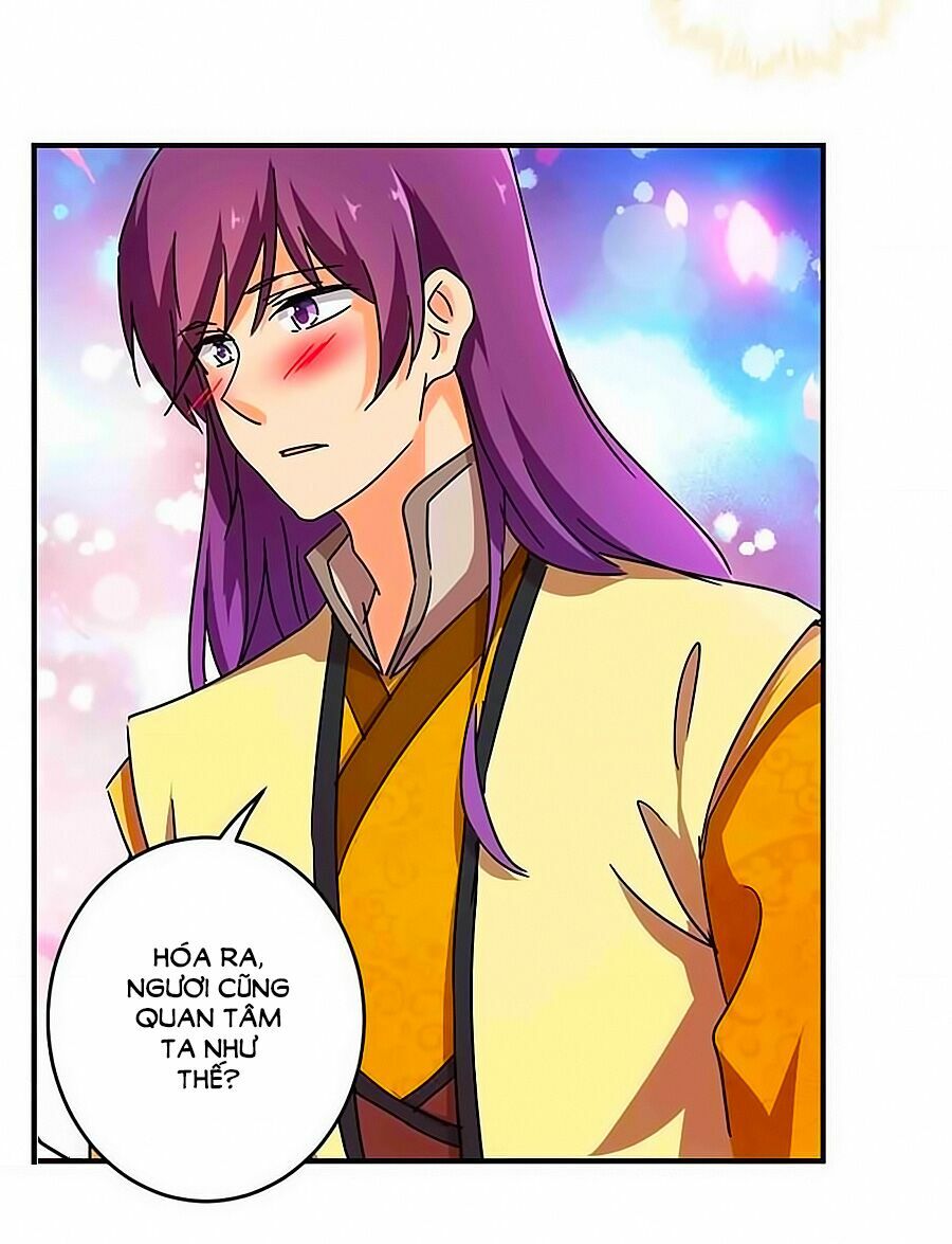 Vương Gia ! Ngươi Thật Bỉ Ổi !: Chapter 265