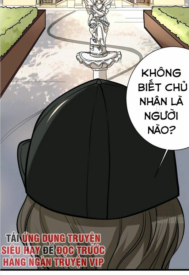 Hắn Là Long Ngạo Thiên: Chapter 3