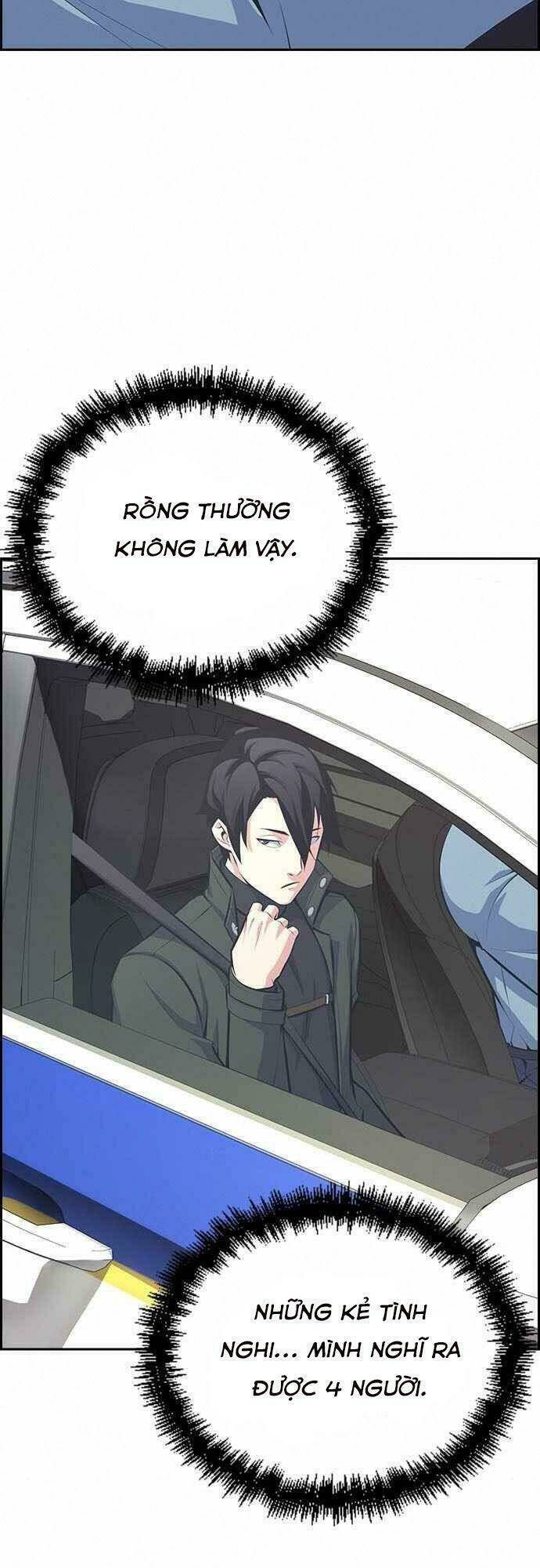 Kẻ Ngoại Lai Ở Vùng Đất Bị Ruồng Bỏ: Chapter 6