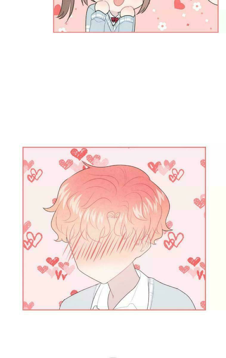 Từ Cái Nhìn Của Em: Chapter 35