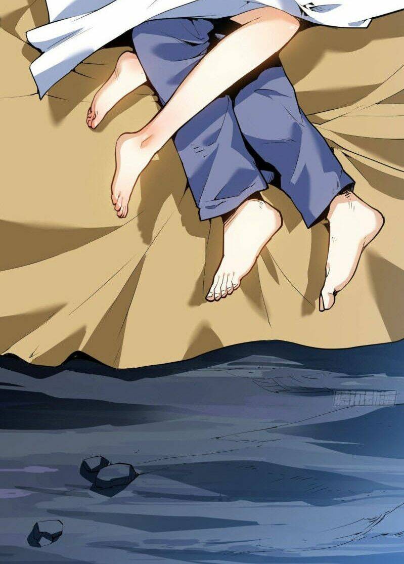 Thần Võ Đế Tôn: Chapter 30