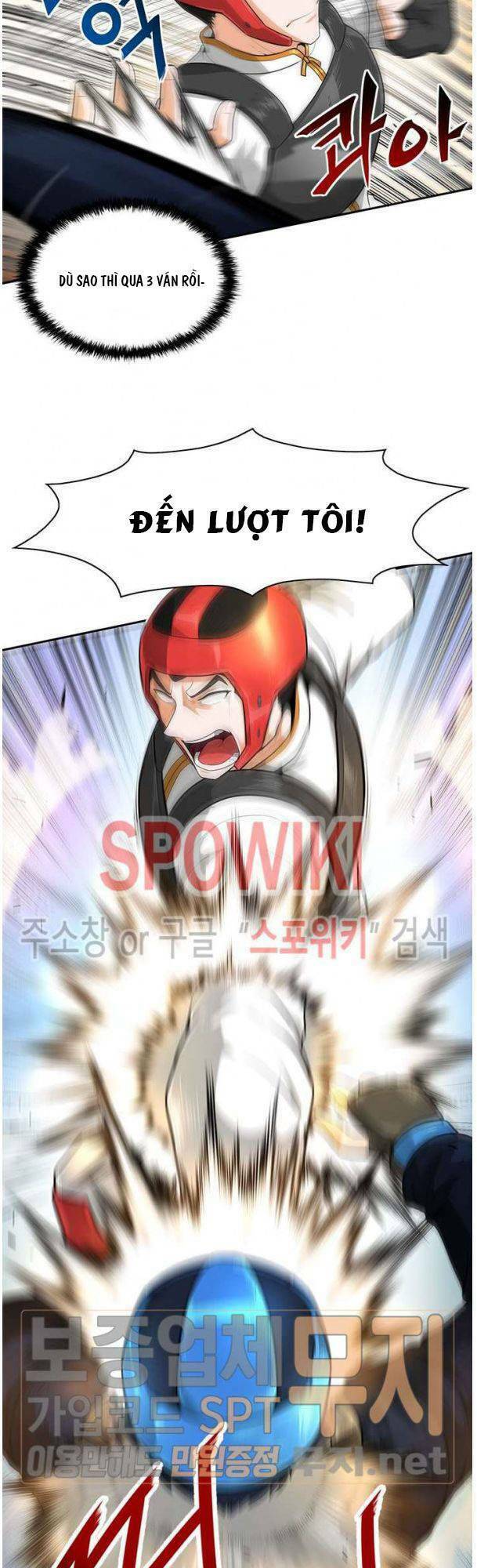 Tôi Tự Động Săn Một Mình: Chapter 31