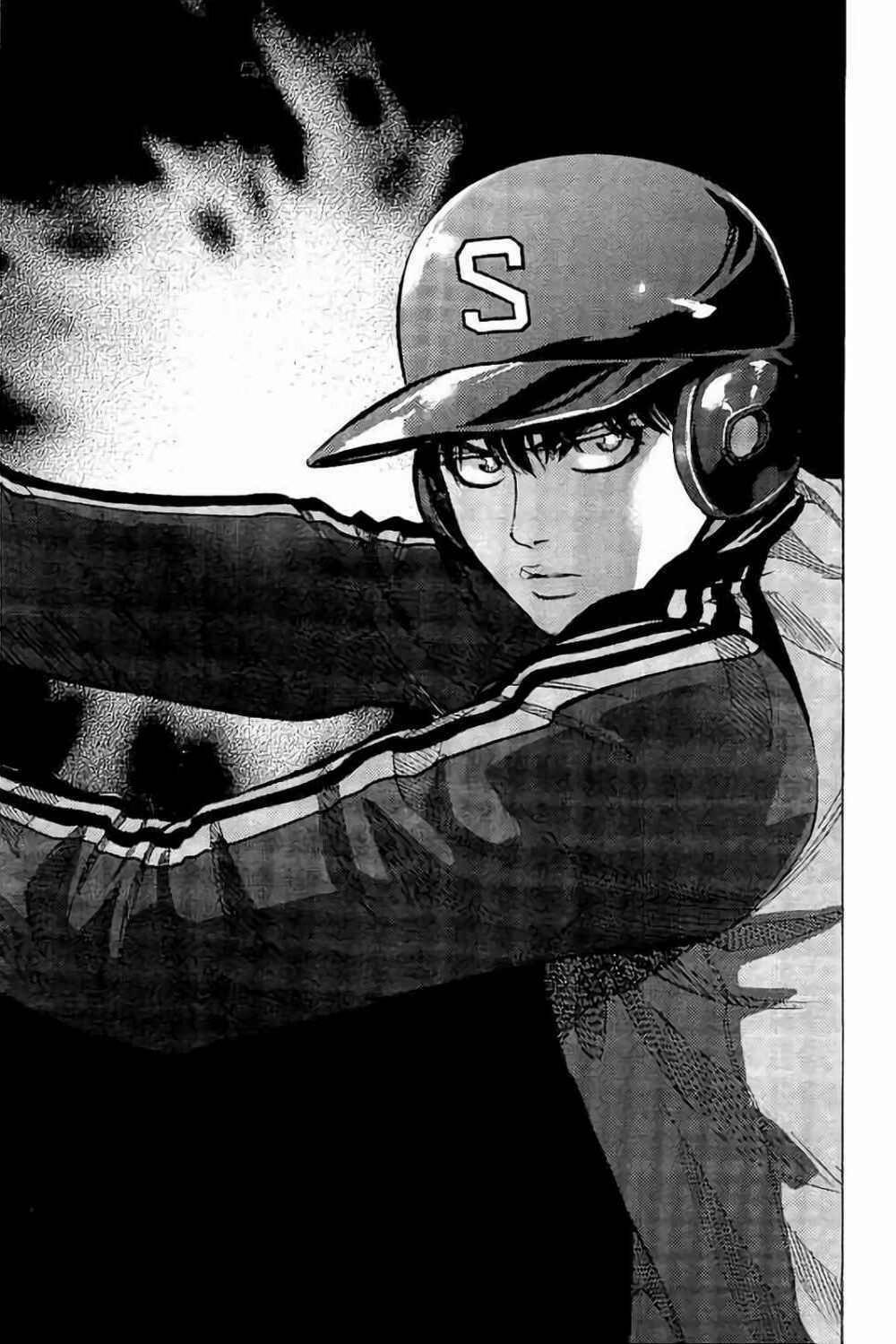 Bungo: Chapter 8