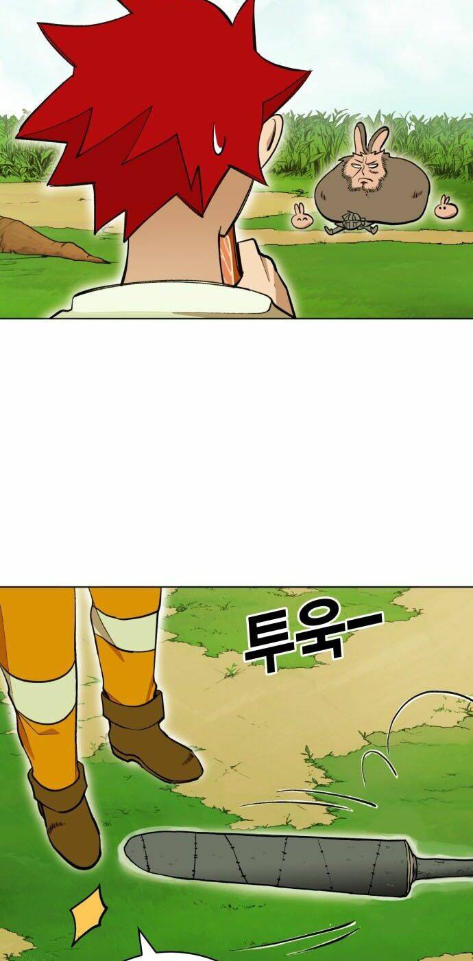 Hard Core Leveling Warrior: Chapter 180