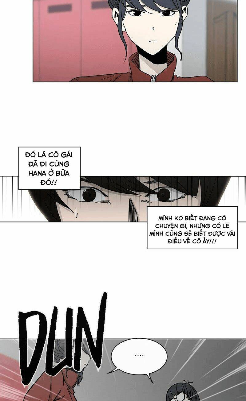 Anh Ấy Là Nữ Sinh Cấp 3: Chapter 52