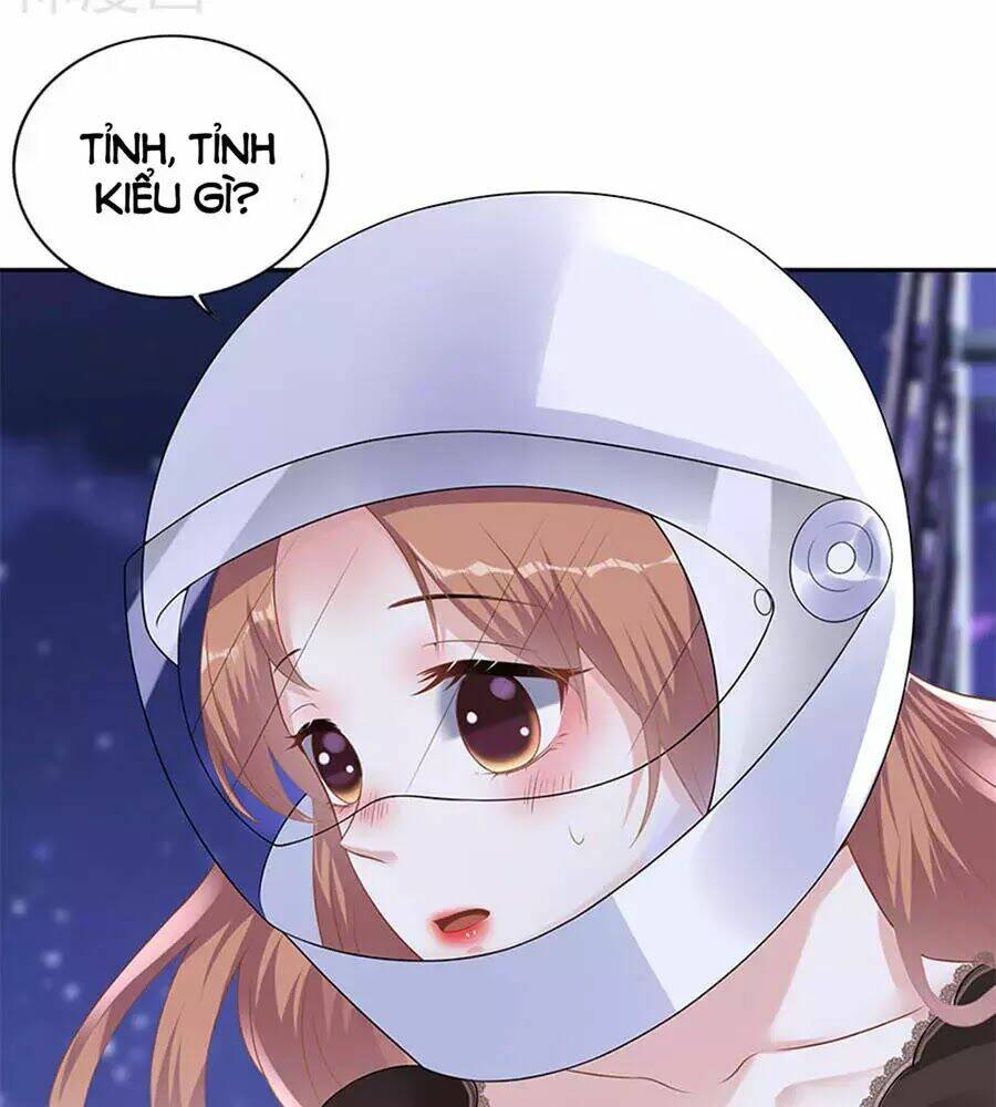 Bạn Trai Điều Khiển Giấc Mơ: Chapter 43