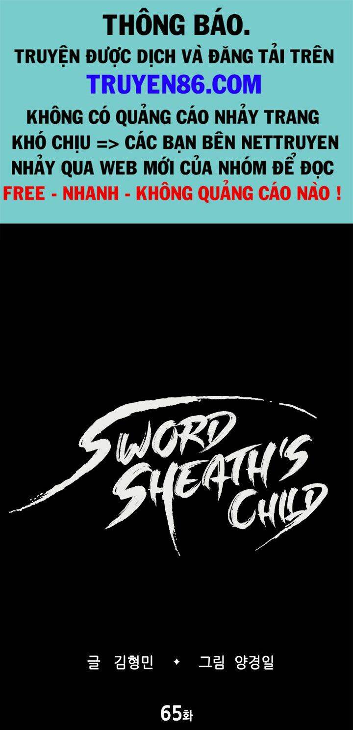 Vô Kiếm Tiểu Tử: Chapter 65