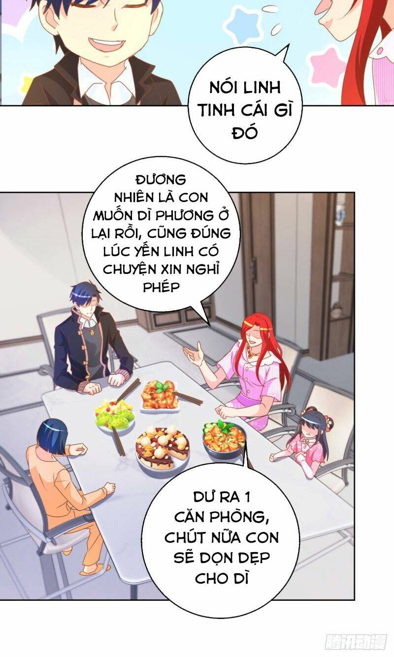 Vú Em Là Cổ Tiên: Chapter 115