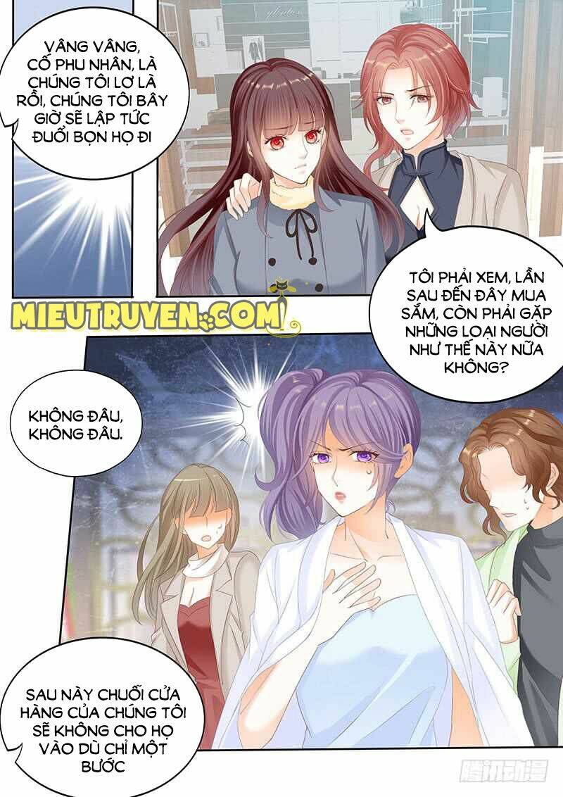 Thiểm Hôn Kiều Thê: Chapter 126