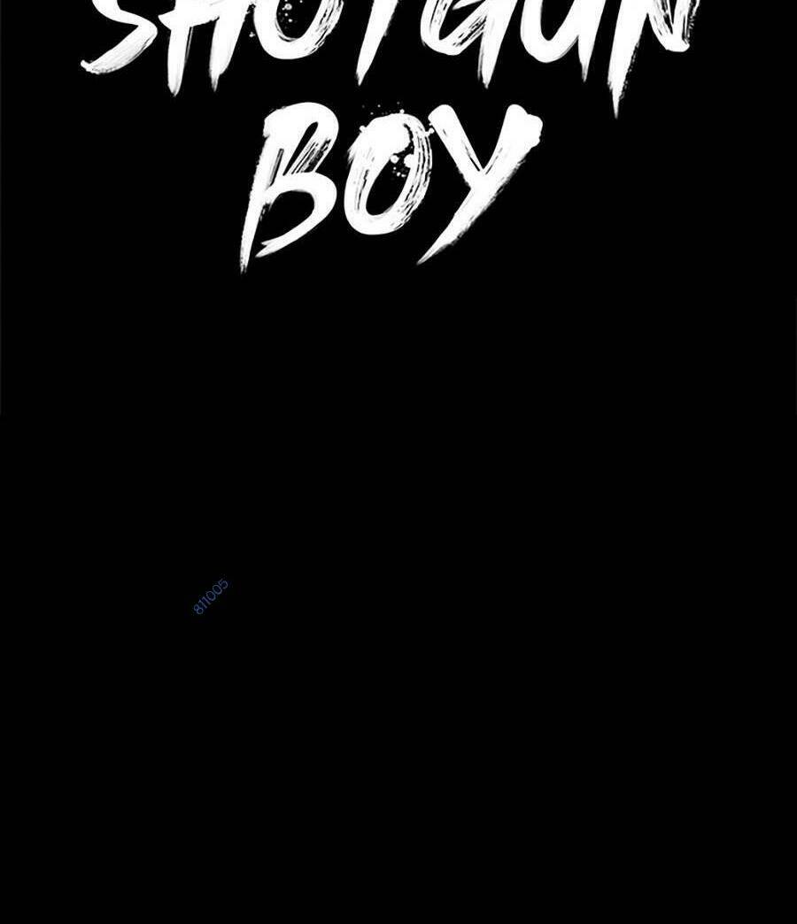 Cậu Bé Shotgun: Chapter 60