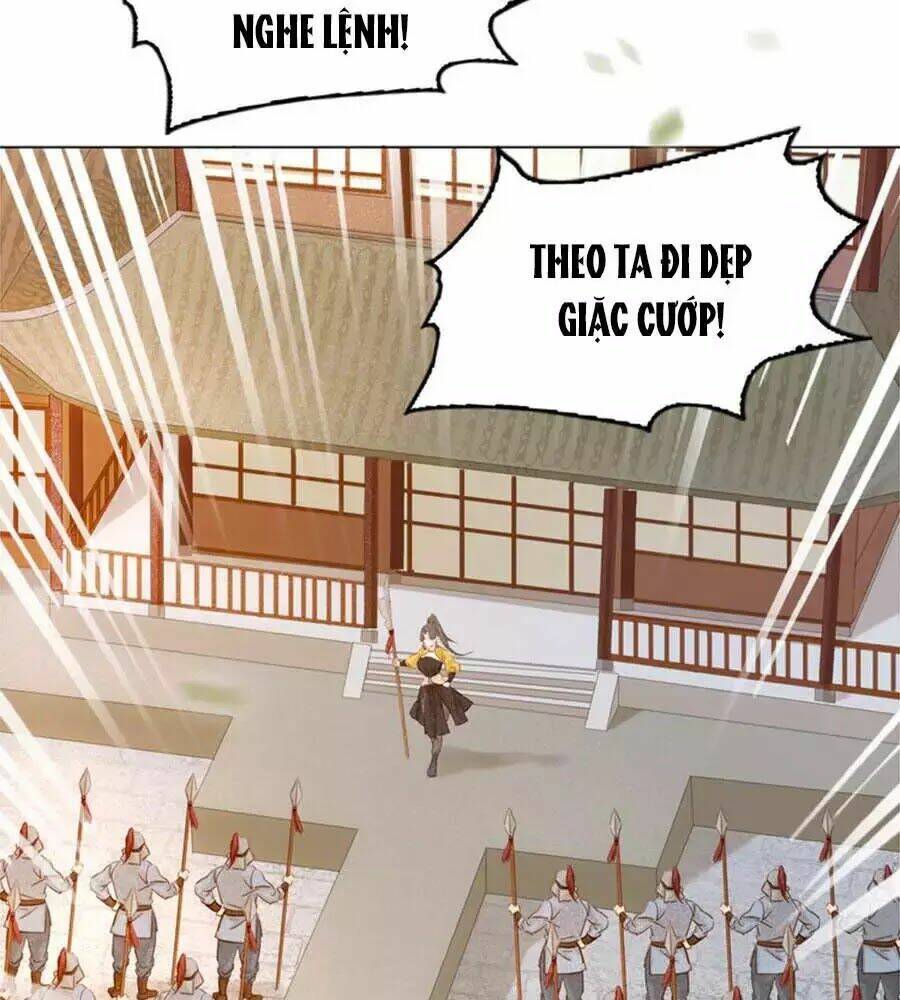 Tiểu Sư Phụ, Tóc Giả Của Ngài Rơi Rồi!: Chapter 23