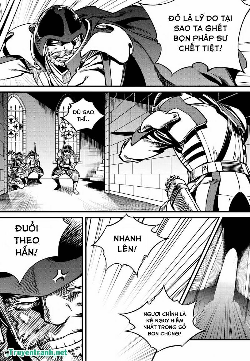 Dark Air: Chapter 64