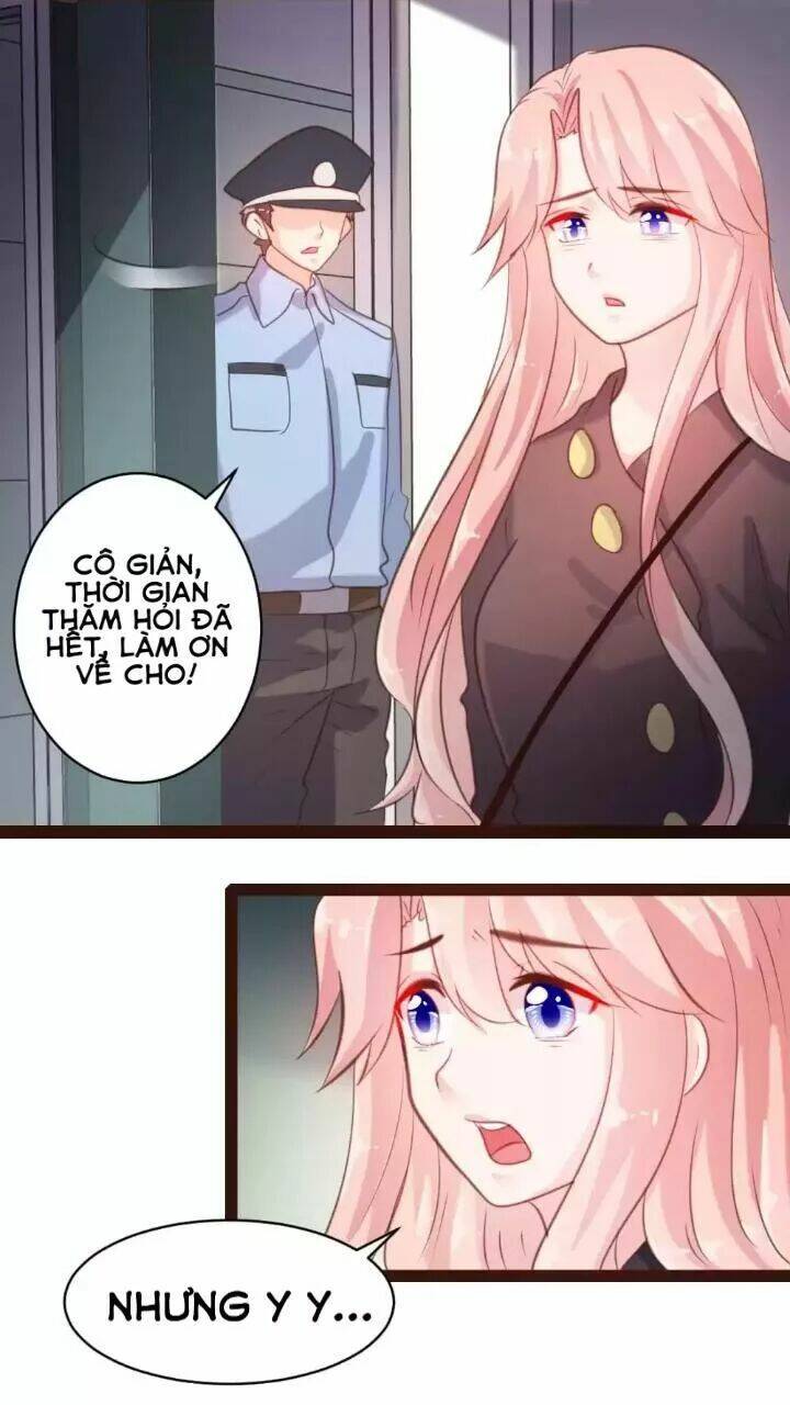 Bản Hợp Đồng Của Tổng Tài Lạnh Lùng: Chapter 44