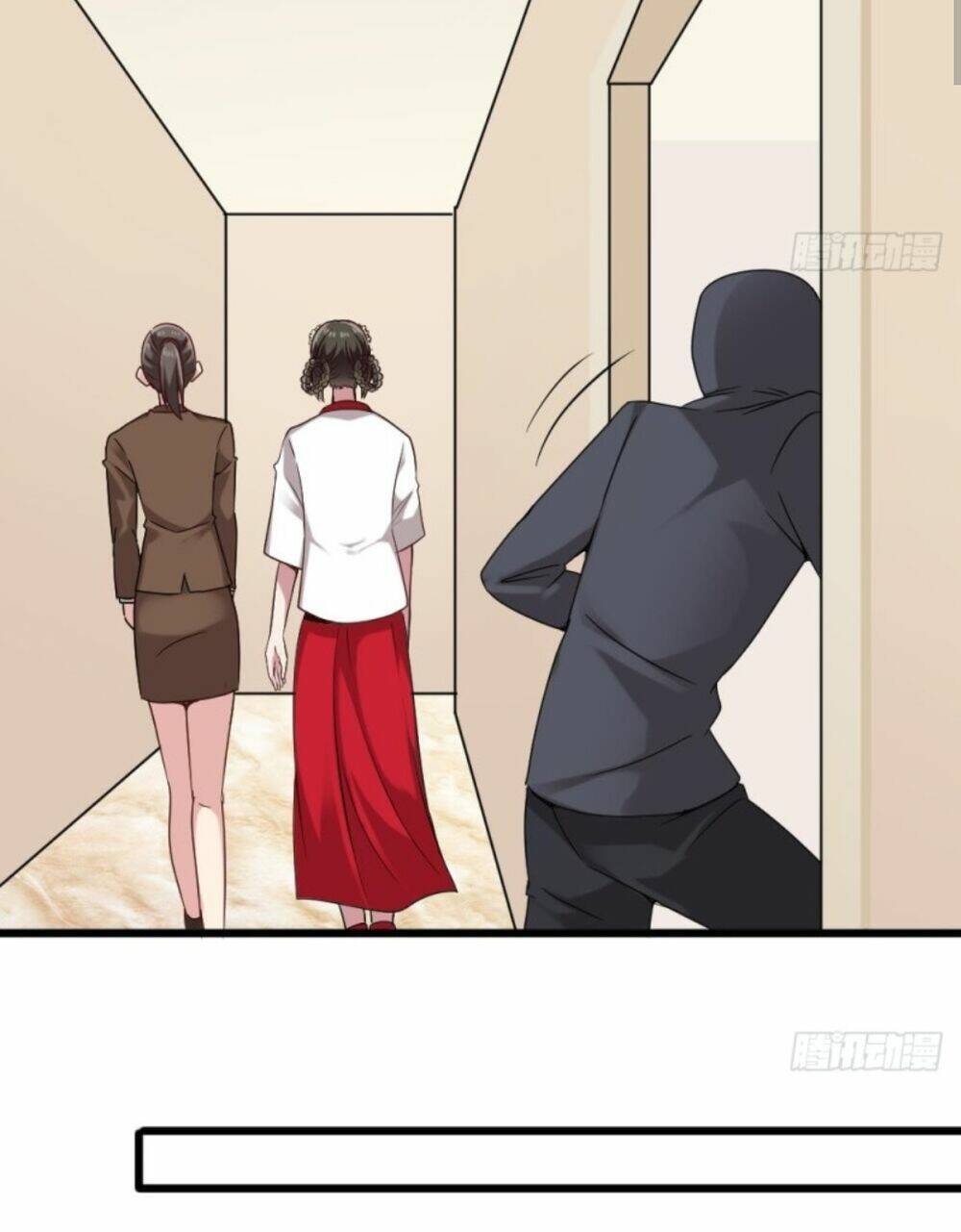 Hệ Thống Nghịch Tập Thiên Hậu: Chapter 56