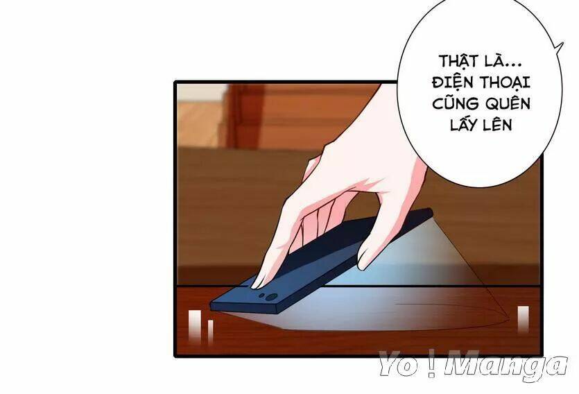 Thiểm Hôn Kinh Ái: Chapter 73