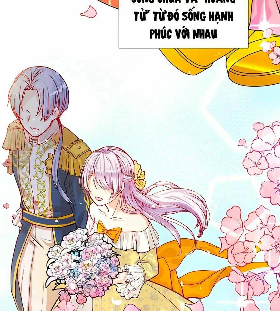 Kế Hoạch Sống Còn Của Công Chúa Nữ Phụ: Chapter 3