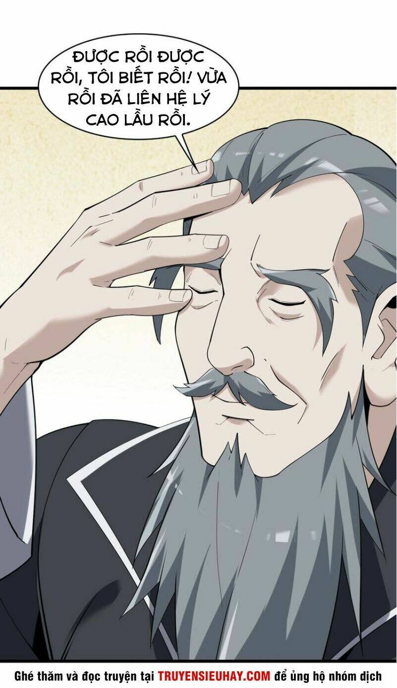 Siêu Cấp Đại Chủ Bạ: Chapter 36