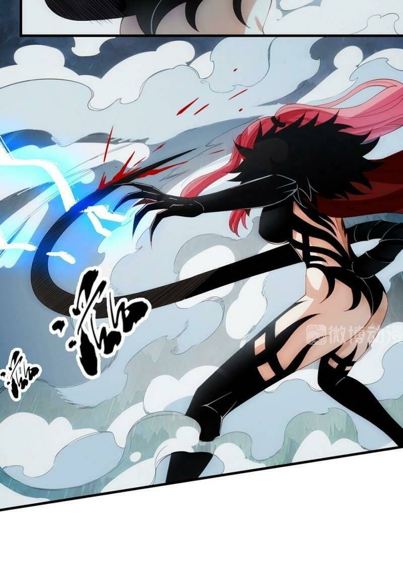 Dị Năng Của Ngươi Là Của Ta Rồi: Chapter 9