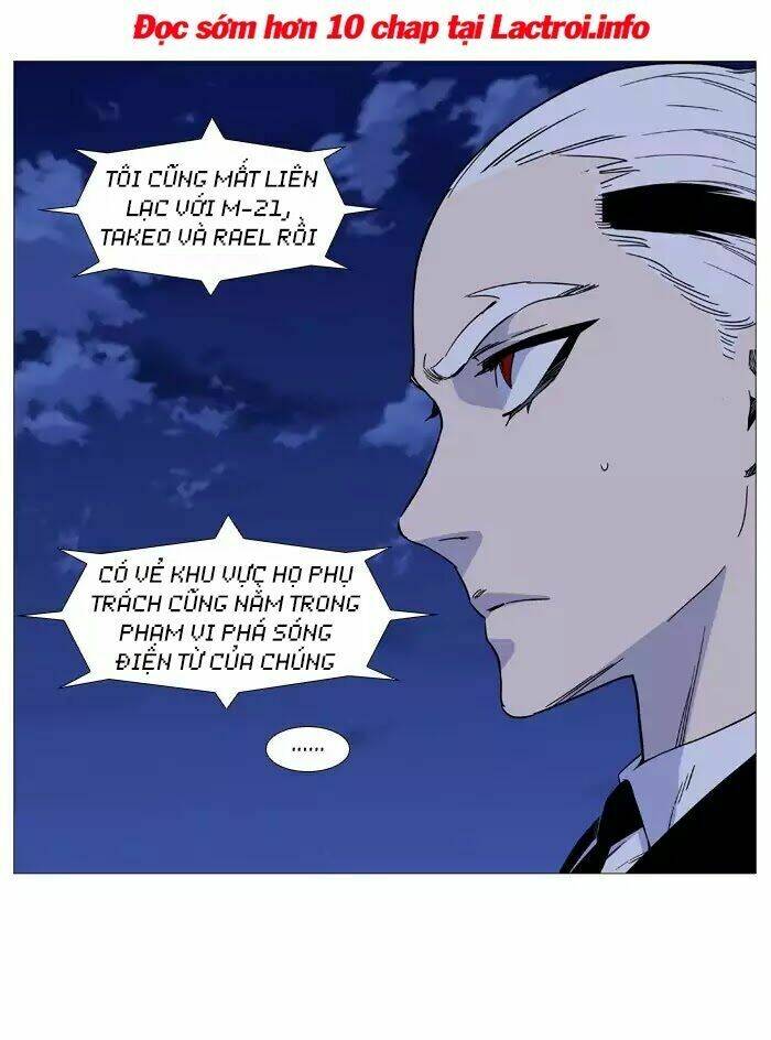 Ma Cà Rồng Quý Tộc: Chapter 515