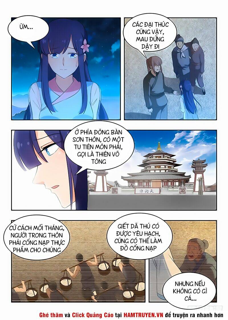 Tối Cường Phản Sáo Lộ Hệ Thống: Chapter 12