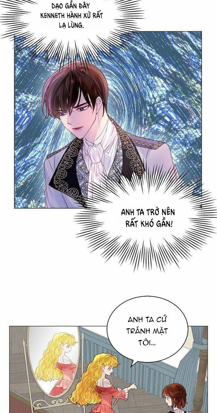 Tôi Không Phải Là Người Tốt: Chapter 152