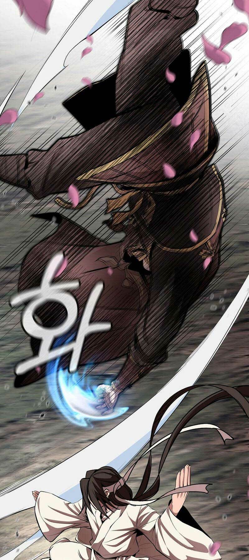 Đông Phương Bất Bại: Chapter 15