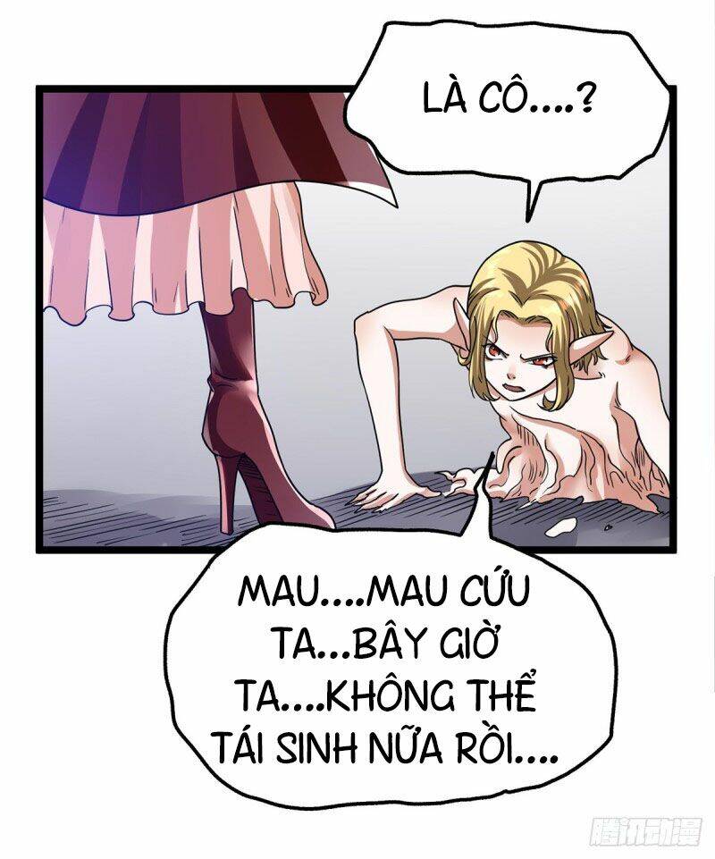 Tiên Vương Trùng Sinh: Chapter 103