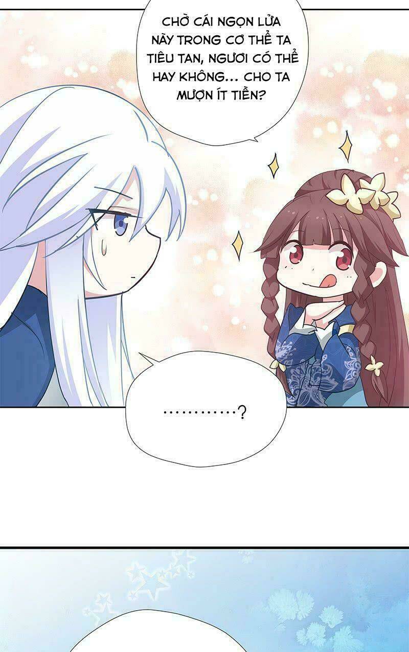 Trò Chơi Trừng Phạt: Chapter 12