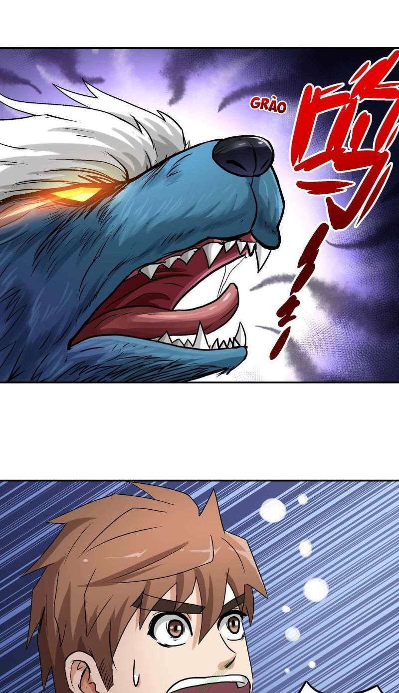 Khống Vận Sư: Chapter 44