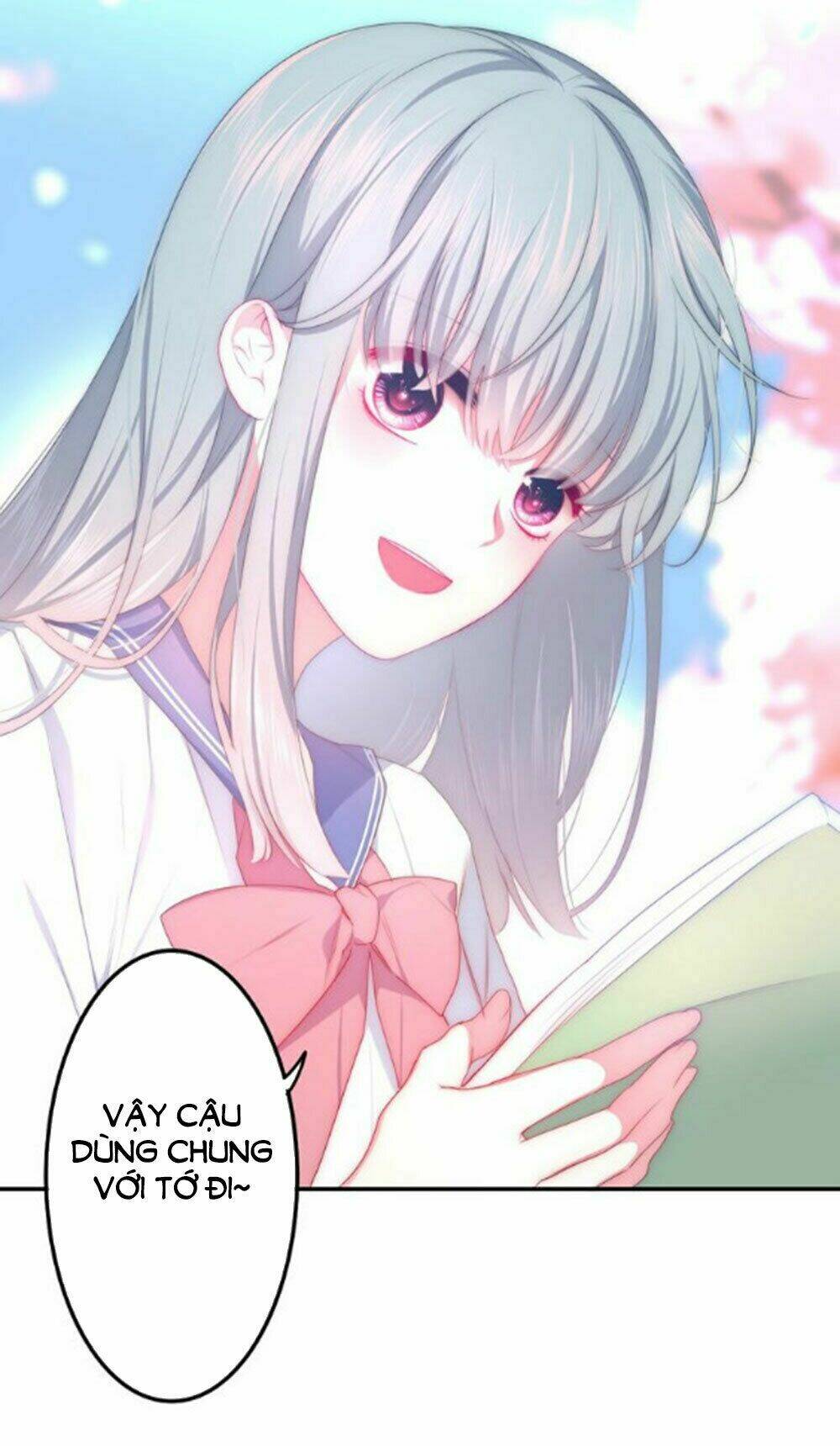 Tháng Sáu Không Hẹn Mà Gặp: Chapter 29.5