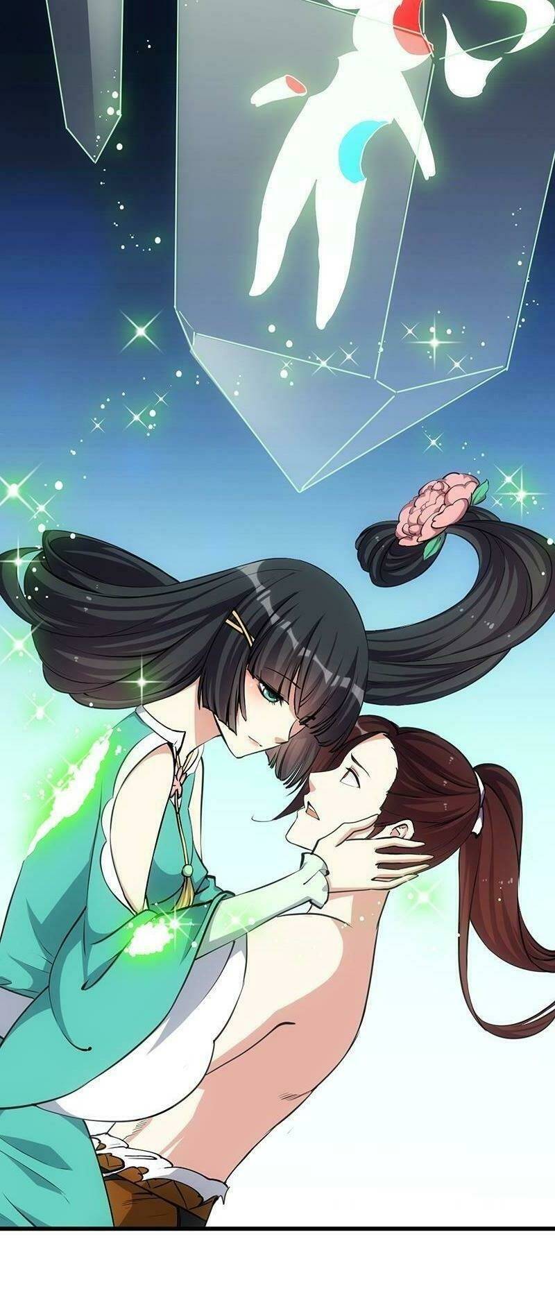 Hệ Thống Thần Long Nghịch Thiên: Chapter 63